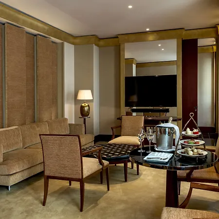 Hotel Park Hyatt - Vendome