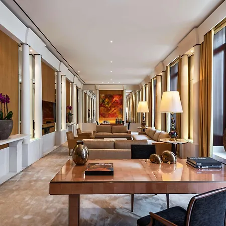 Park Hyatt - Vendome 5*