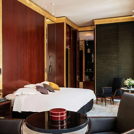 Park Hyatt - Vendome Hotel Paris