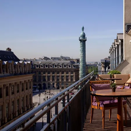 Hotel Park Hyatt - Vendome