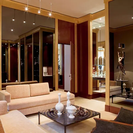 Hotel Park Hyatt - Vendome Paris