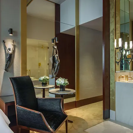 Hotel Park Hyatt - Vendome