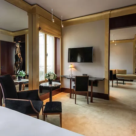 Park Hyatt - Vendome 5*