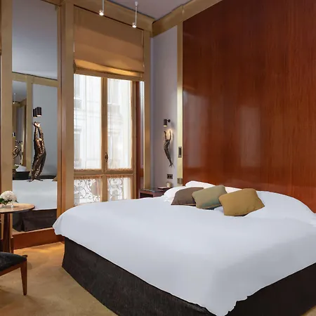 Hotel Park Hyatt - Vendome