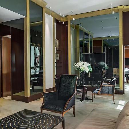 Hotel Park Hyatt - Vendome 5*