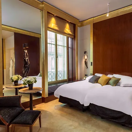 Hotel Park Hyatt - Vendome