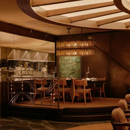 Park Hyatt - Vendome 파리