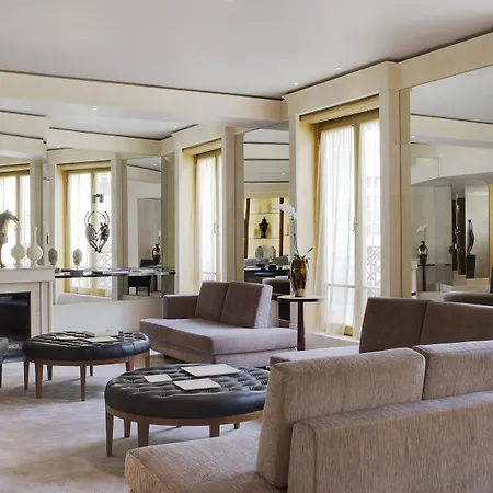 Park Hyatt - Vendome Hotel