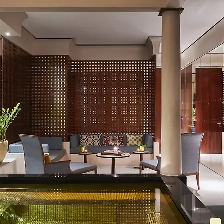 Hotel Park Hyatt - Vendome