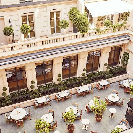 Park Hyatt - Vendome Hotel 5*