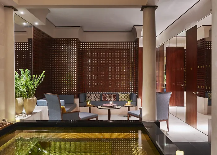 호텔 Park Hyatt - Vendome