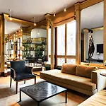 Park Hyatt - Vendome فندق باريس