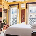 Park Hyatt - Vendome ホテル パリ