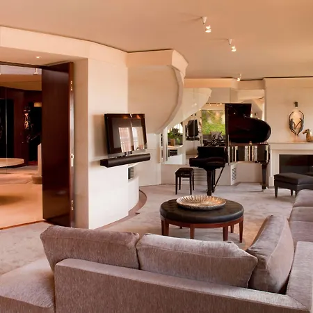 מלון Park Hyatt - Vendome