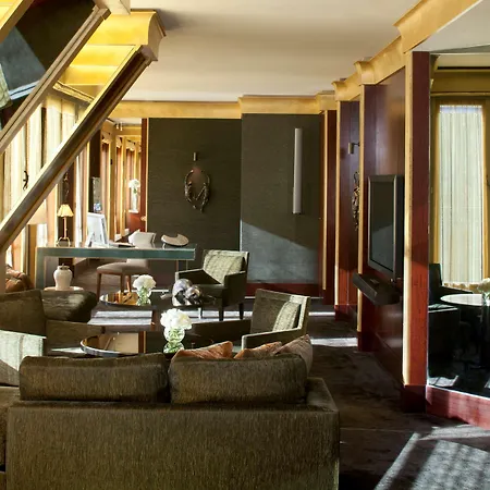 Park Hyatt - Vendome Hotel 5*