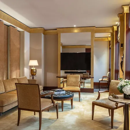 Park Hyatt - Vendome מלון 5*