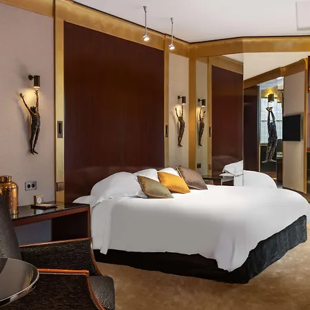 Park Hyatt - Vendome Paris