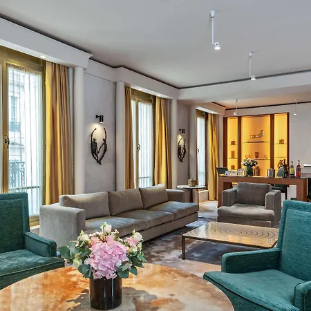 Park Hyatt - Vendome