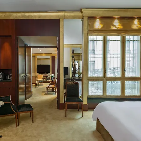 Park Hyatt - Vendome Hotel