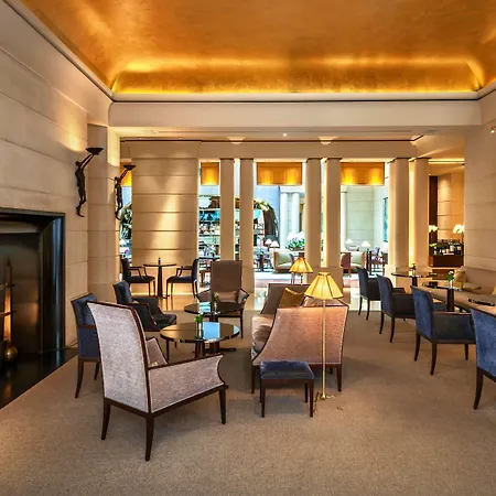 Park Hyatt - Vendome Hotel