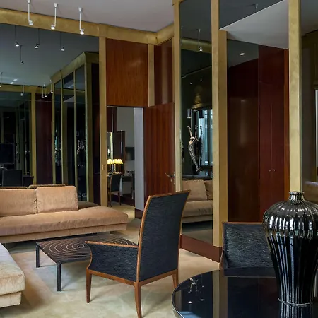 Hotel Park Hyatt - Vendome 5*