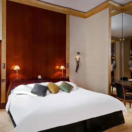 Park Hyatt - Vendome Hotel Paryż