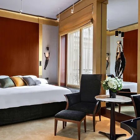 فندق Park Hyatt - Vendome