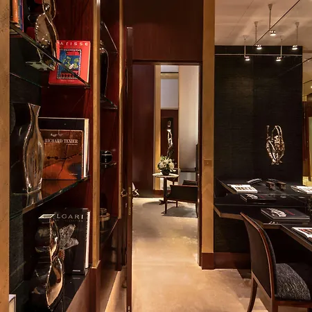 Park Hyatt - Vendome