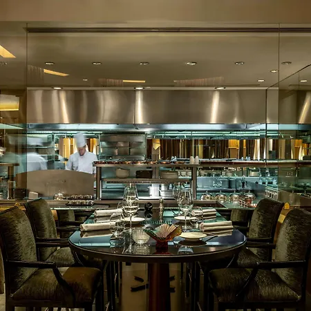 Park Hyatt - Vendome 5* Paris