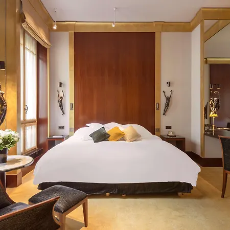 Park Hyatt - Vendome