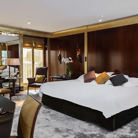 Park Hyatt - Vendome Hotel 5*