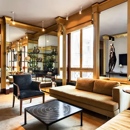 Park Hyatt - Vendome Hotel Paris