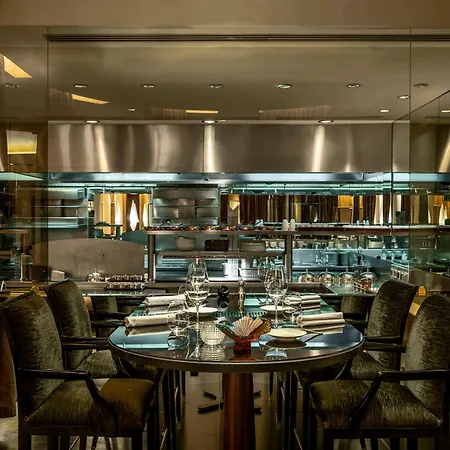 מלון Park Hyatt - Vendome 5*