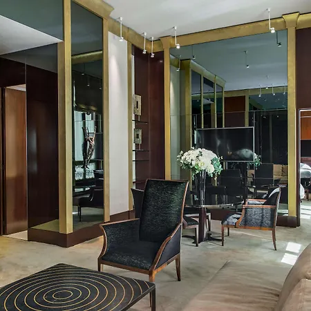Hotel Park Hyatt - Vendome 5*
