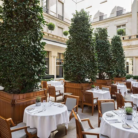 Park Hyatt - Vendome