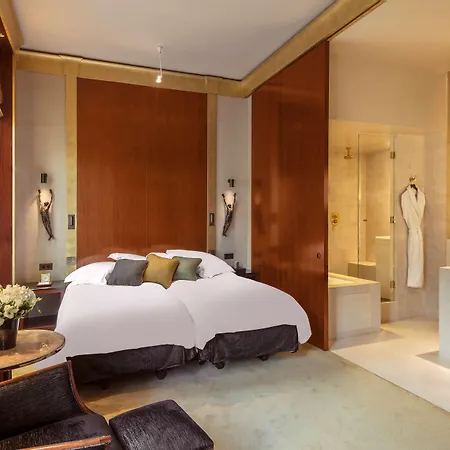 Hotel Park Hyatt - Vendome 5*