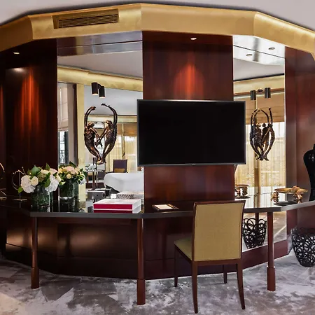 Park Hyatt - Vendome