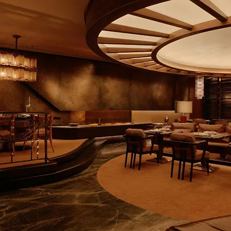 Park Hyatt - Vendome Hotel