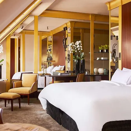 Park Hyatt - Vendome Hotel 5*