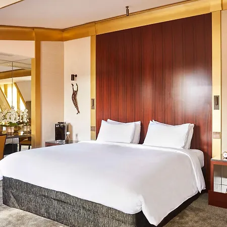 Park Hyatt - Vendome