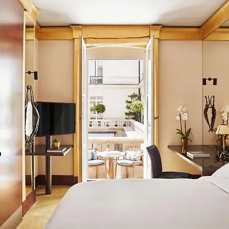 Park Hyatt - Vendome Hotel
