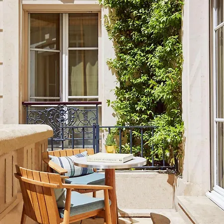Park Hyatt - Vendome Hotel 5*