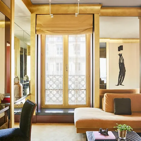 Park Hyatt - Vendome