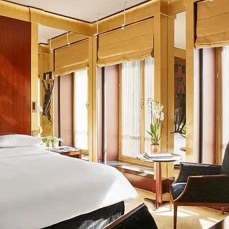 Park Hyatt - Vendome מלון