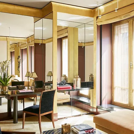 Hotel Park Hyatt - Vendome