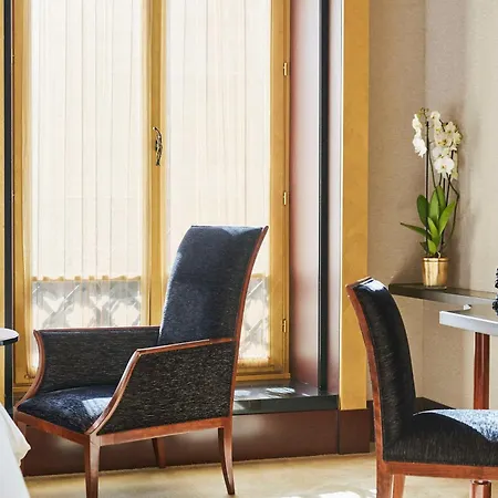 Park Hyatt - Vendome Hotel 5*