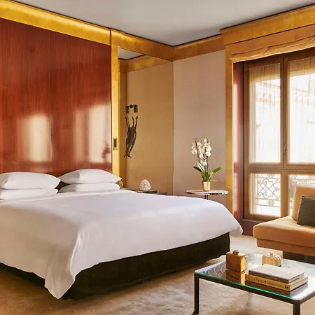 Park Hyatt - Vendome Hotel Paris