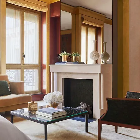 Park Hyatt - Vendome 5*