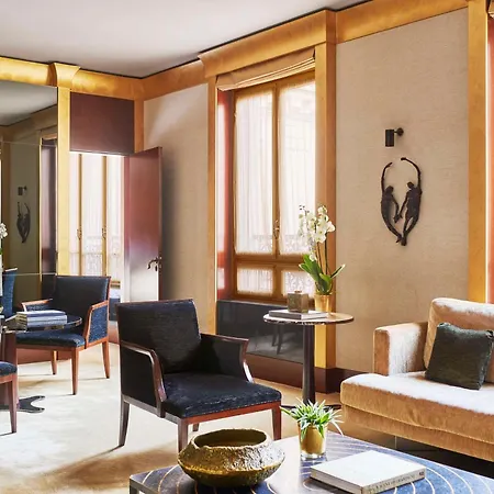 Hotel Park Hyatt - Vendome