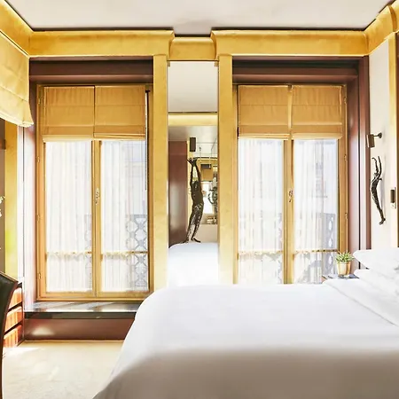 Park Hyatt - Vendome Hotel 5*